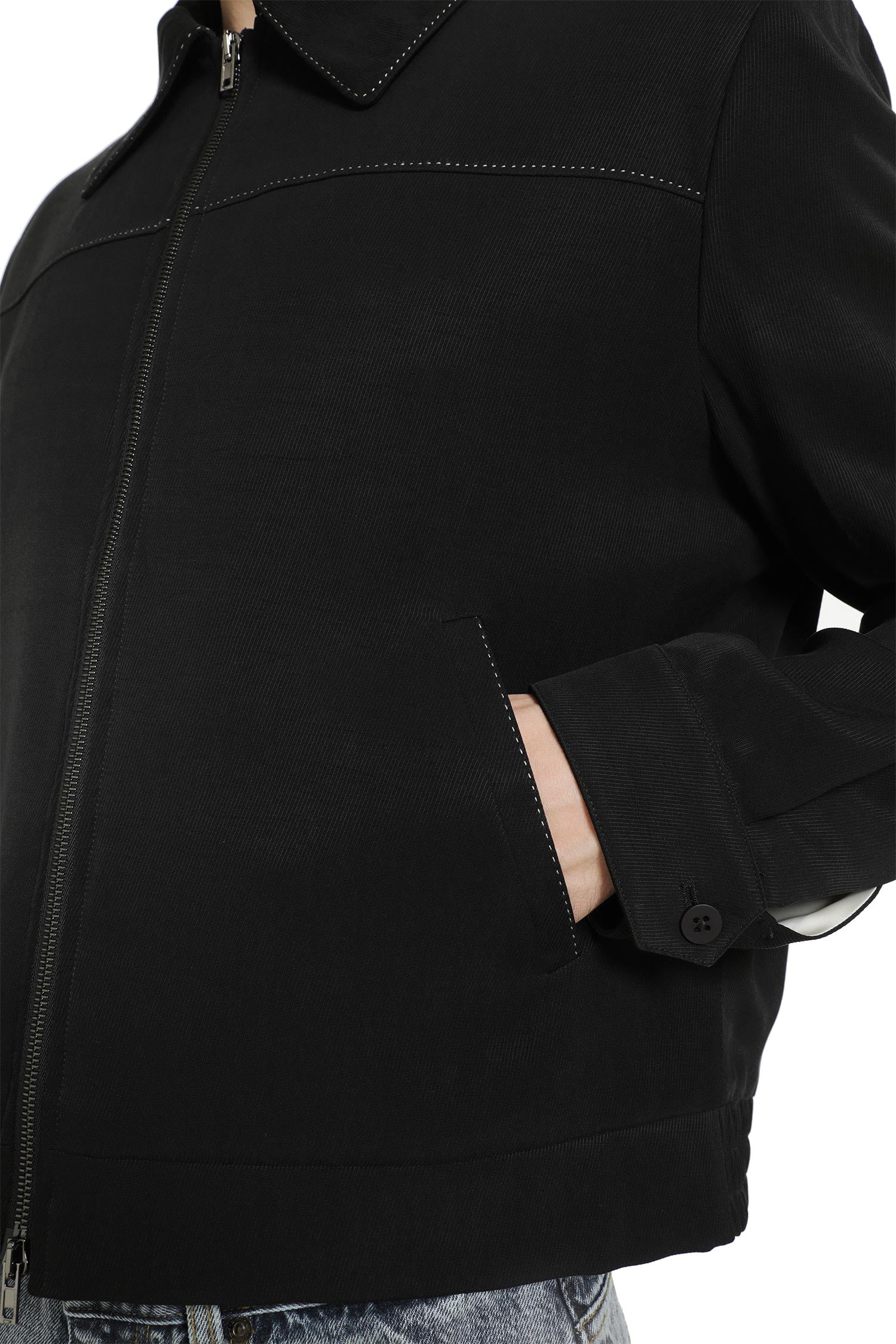 Herman Jacket