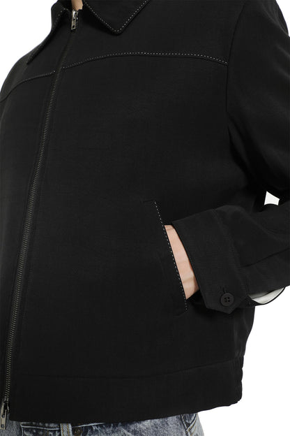Herman Jacket