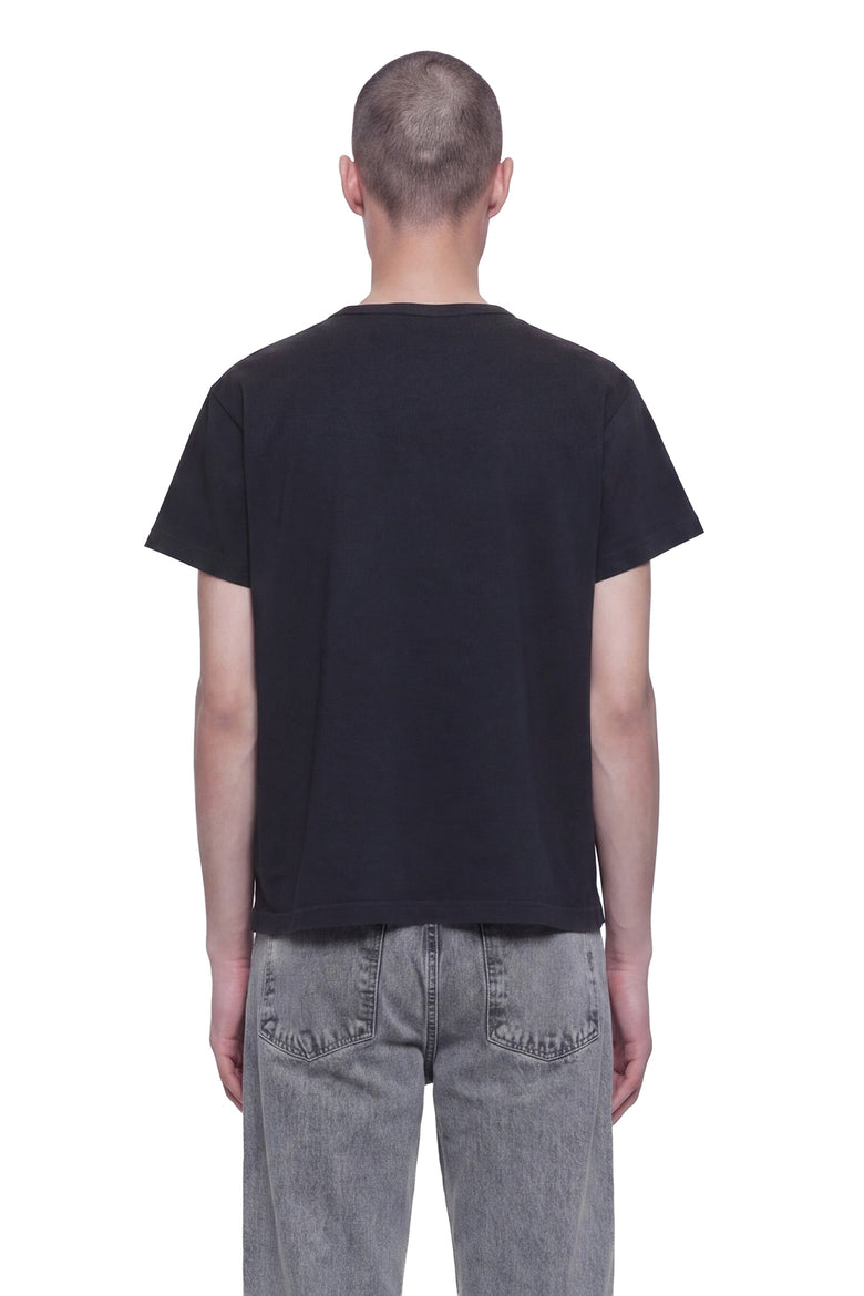 
              SECOND LAYER Laidback Lover S/S Tee man
            