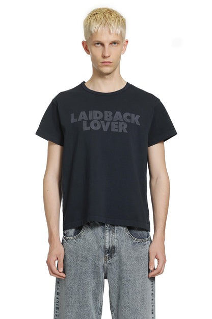 Laidback Lover S/S Tee