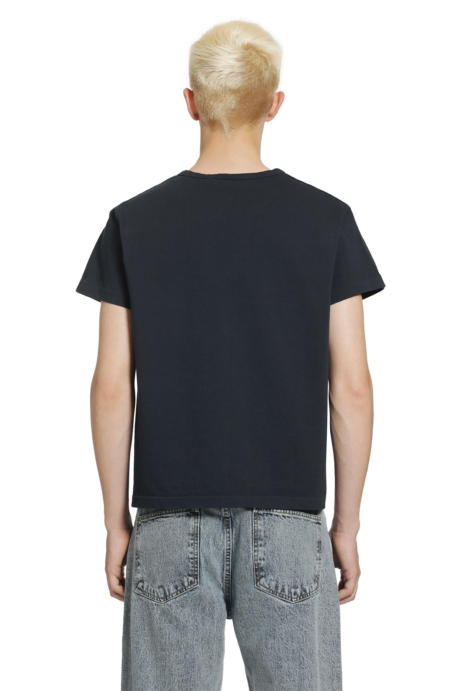 Laidback Lover S/S Tee