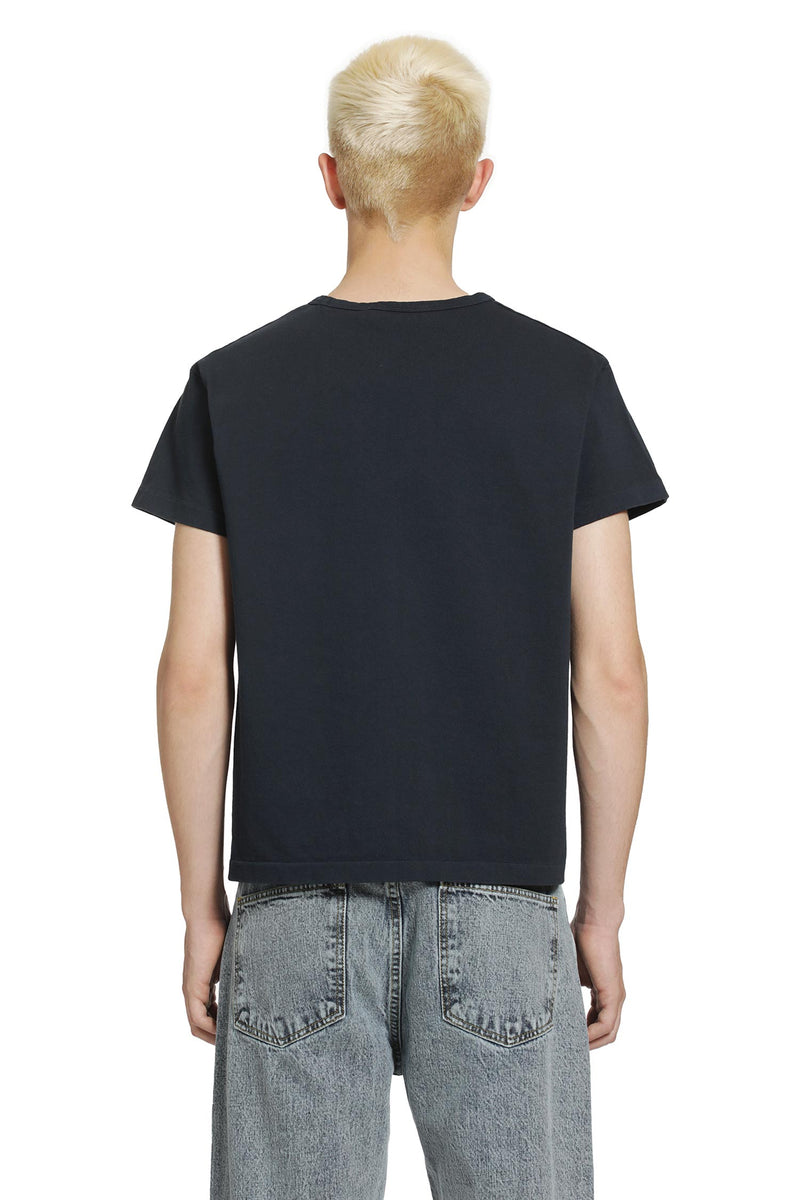 SECOND LAYER Laidback Lover S/S Tee man
