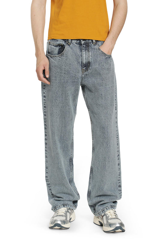 Big Papi Jeans