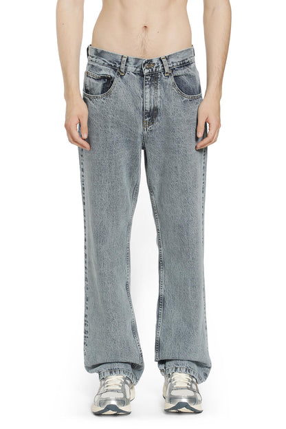 Big Papi Jeans