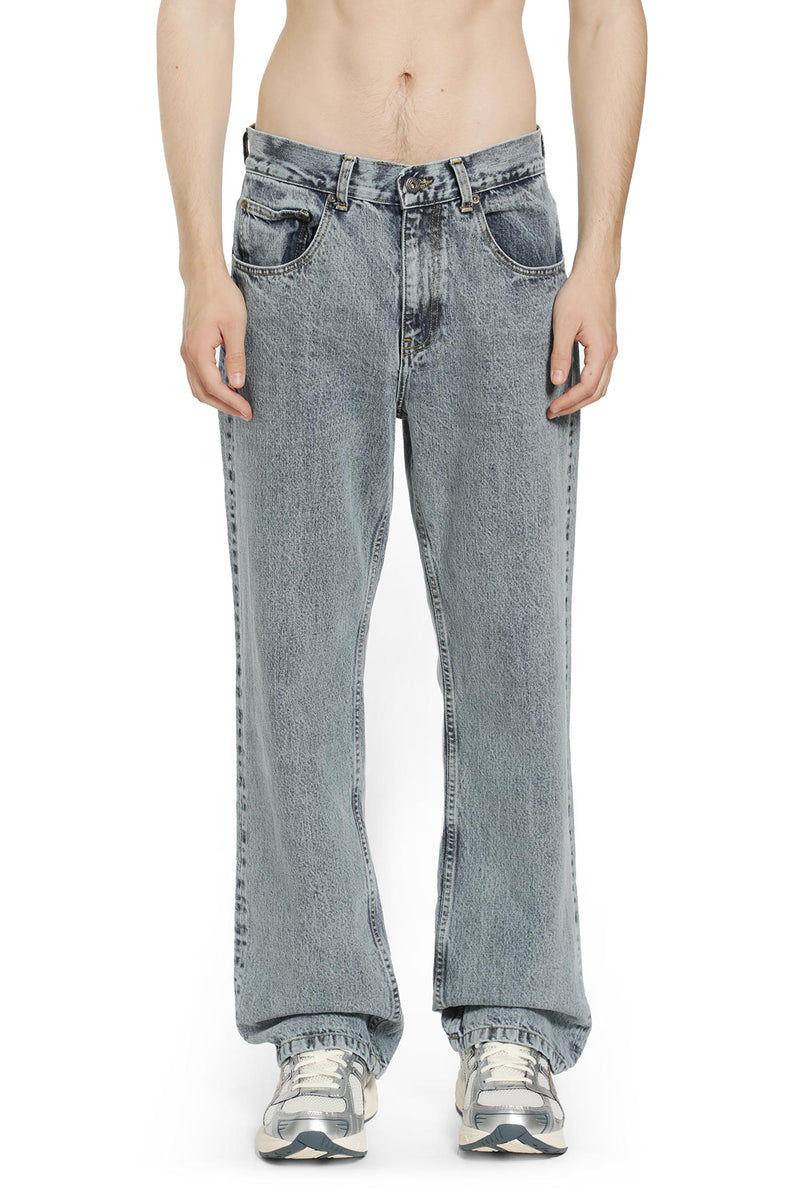 SECOND LAYER Big Papi Jeans man