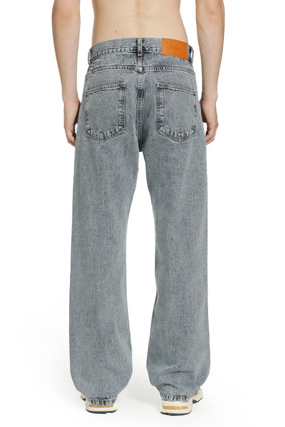 Big Papi Jeans
