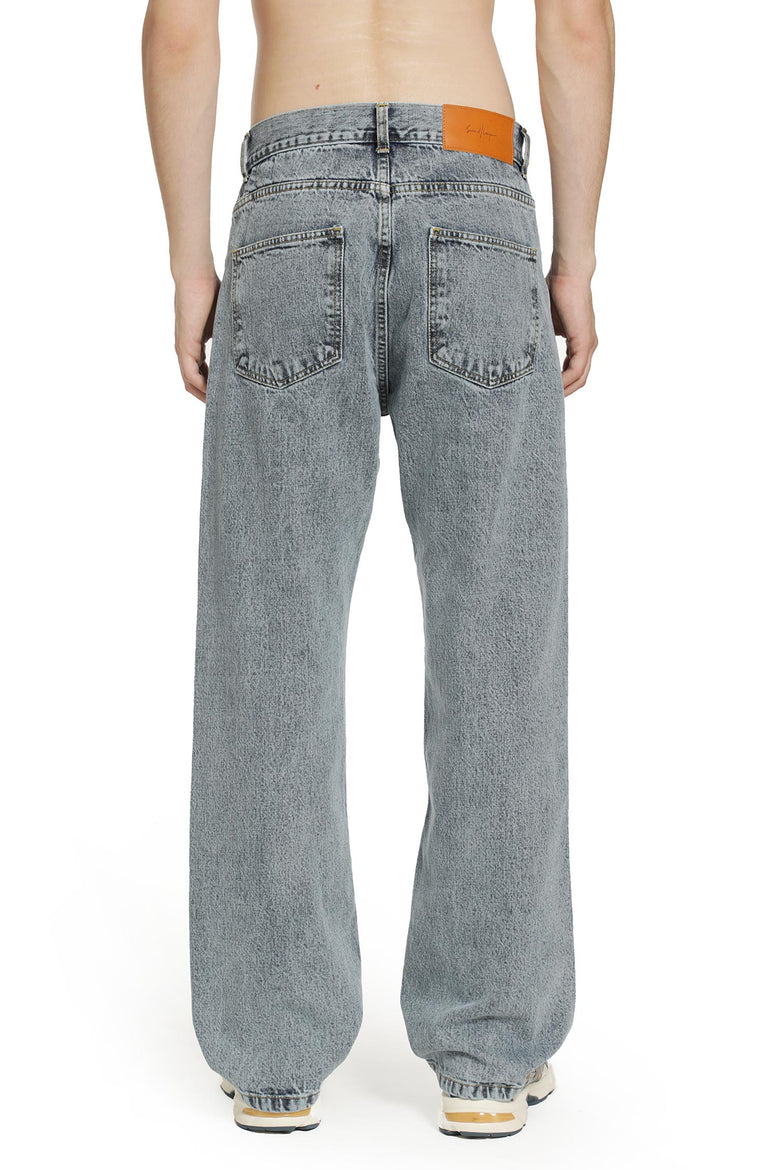 SECOND LAYER Big Papi Jeans man