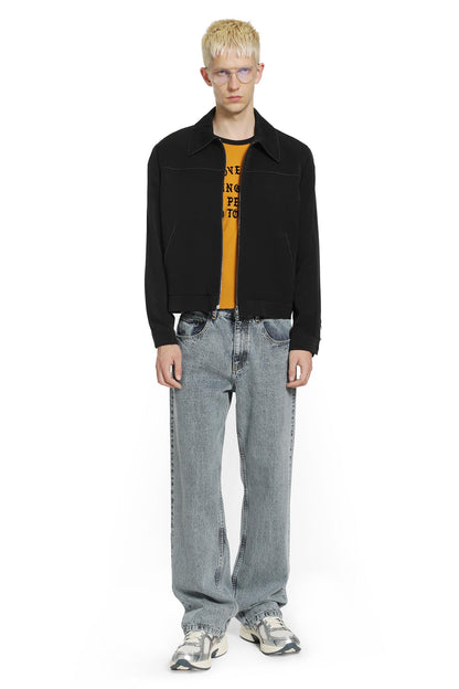 Big Papi Jeans