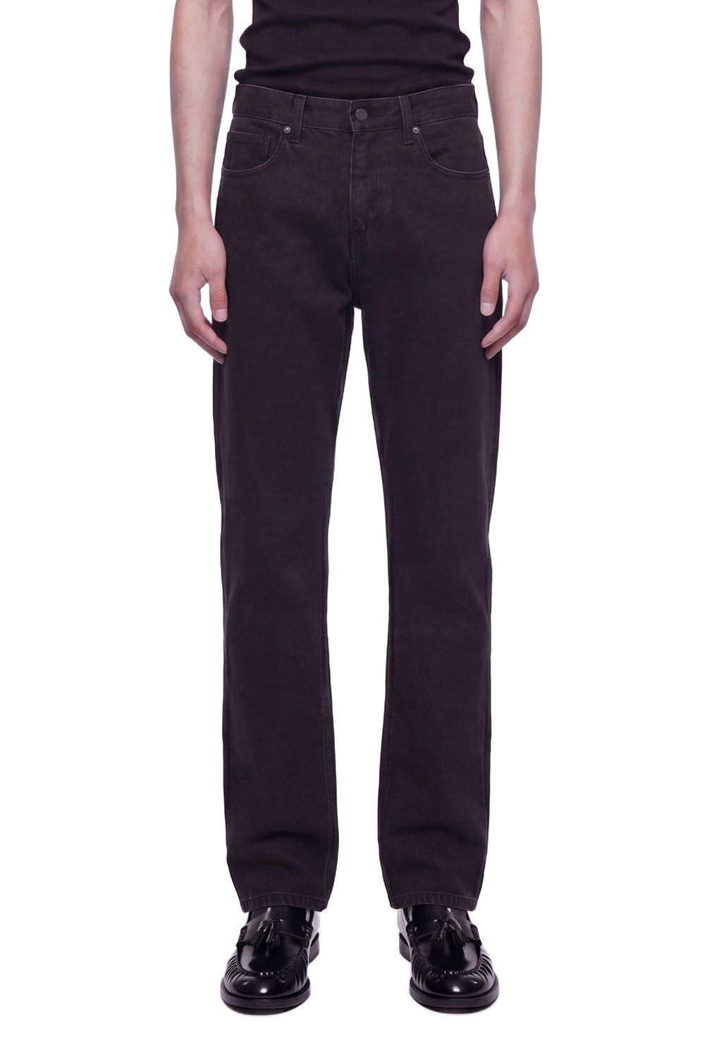 SECOND LAYER Big Papi Jeans man
