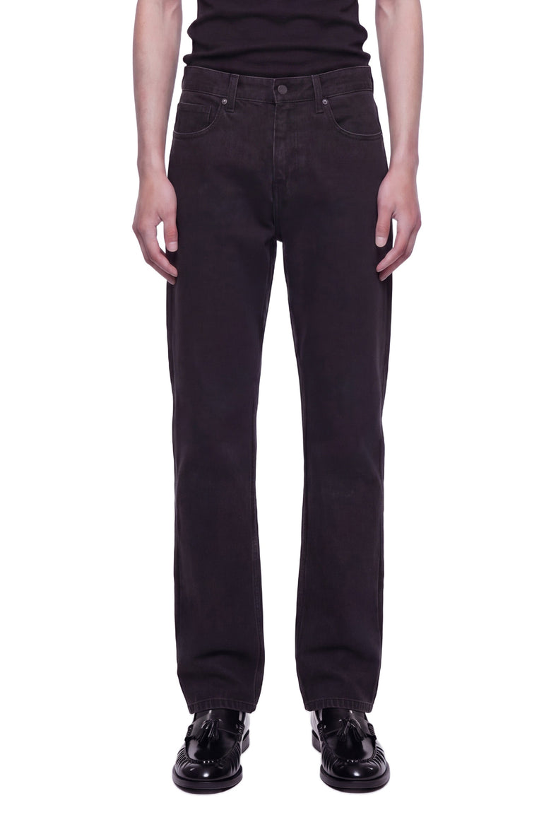 SECOND LAYER Big Papi Jeans man