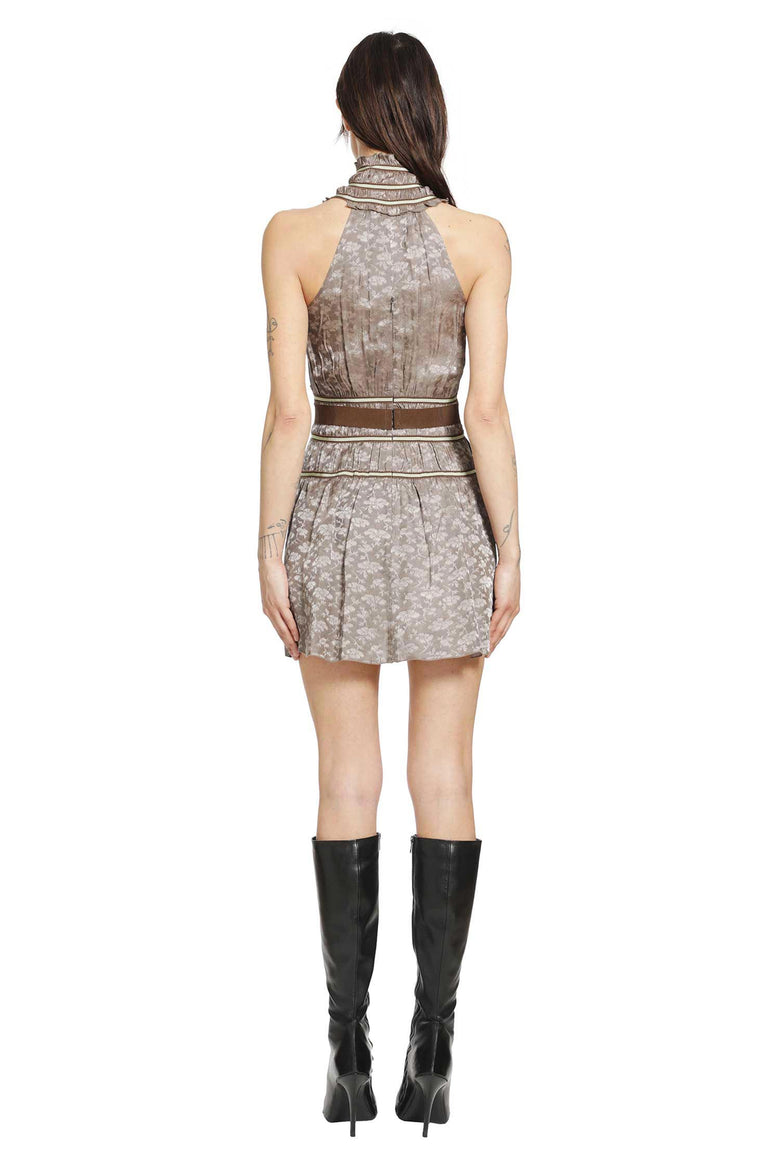 KNWLS Freya Dress woman