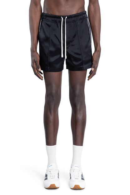 TOM FORD MAN BLACK SHORTS & SKIRTS