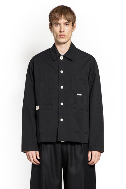 Clarence Chore Jacket