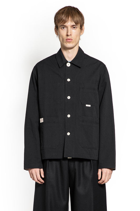 Clarence Chore Jacket