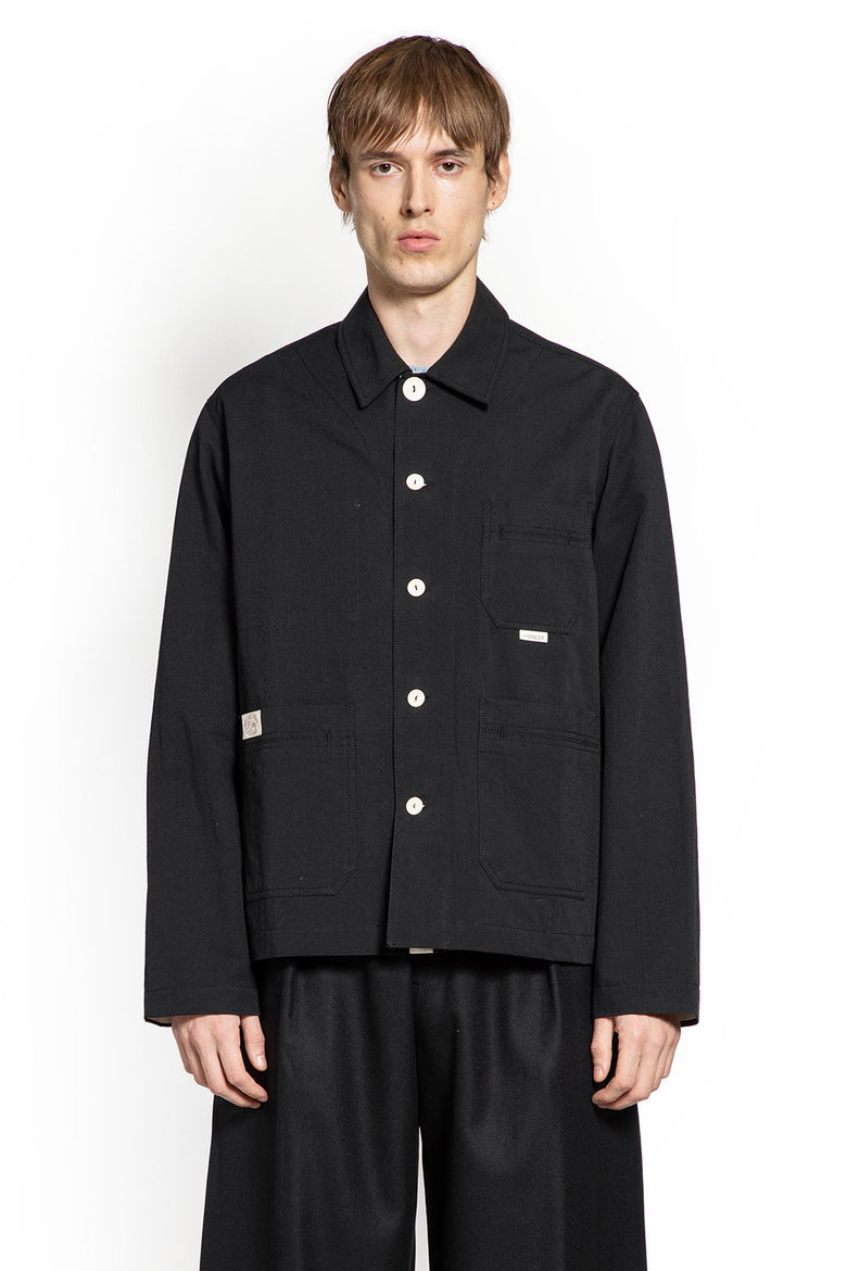 Clarence Chore Jacket