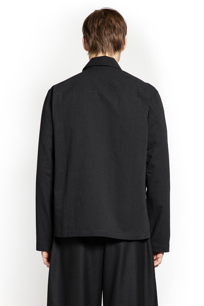 Clarence Chore Jacket