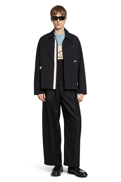 Clarence Chore Jacket