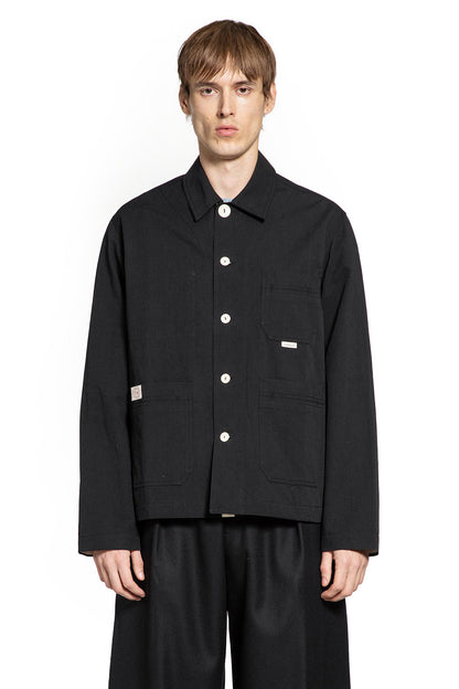 Clarence Chore Jacket