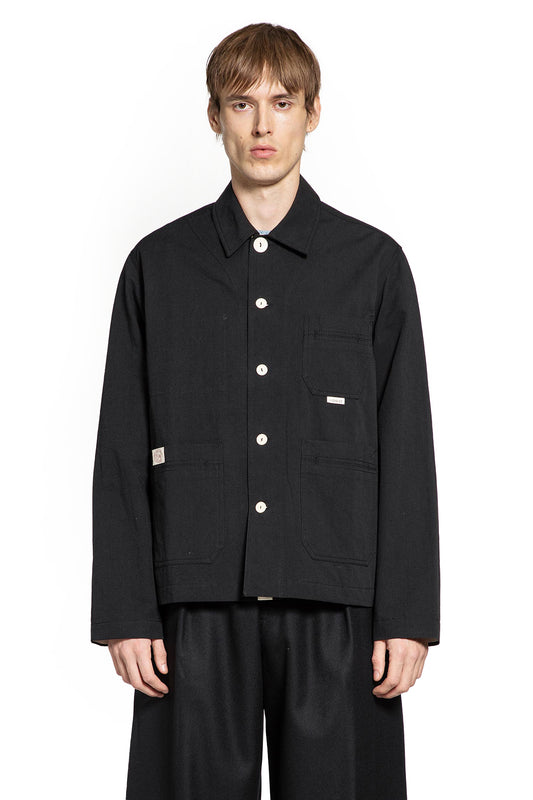 Clarence Chore Jacket