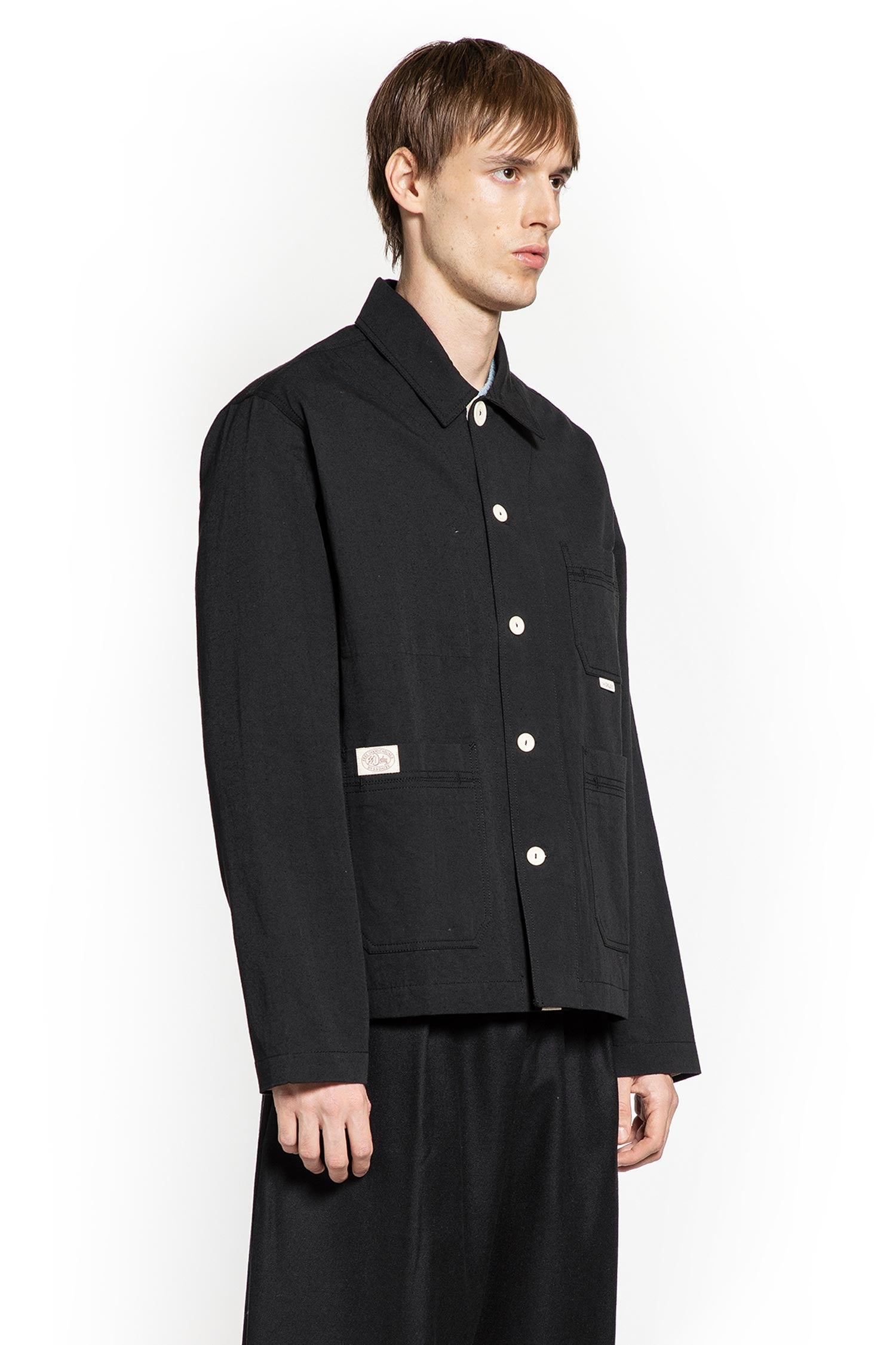 Clarence Chore Jacket