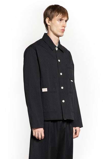 Clarence Chore Jacket