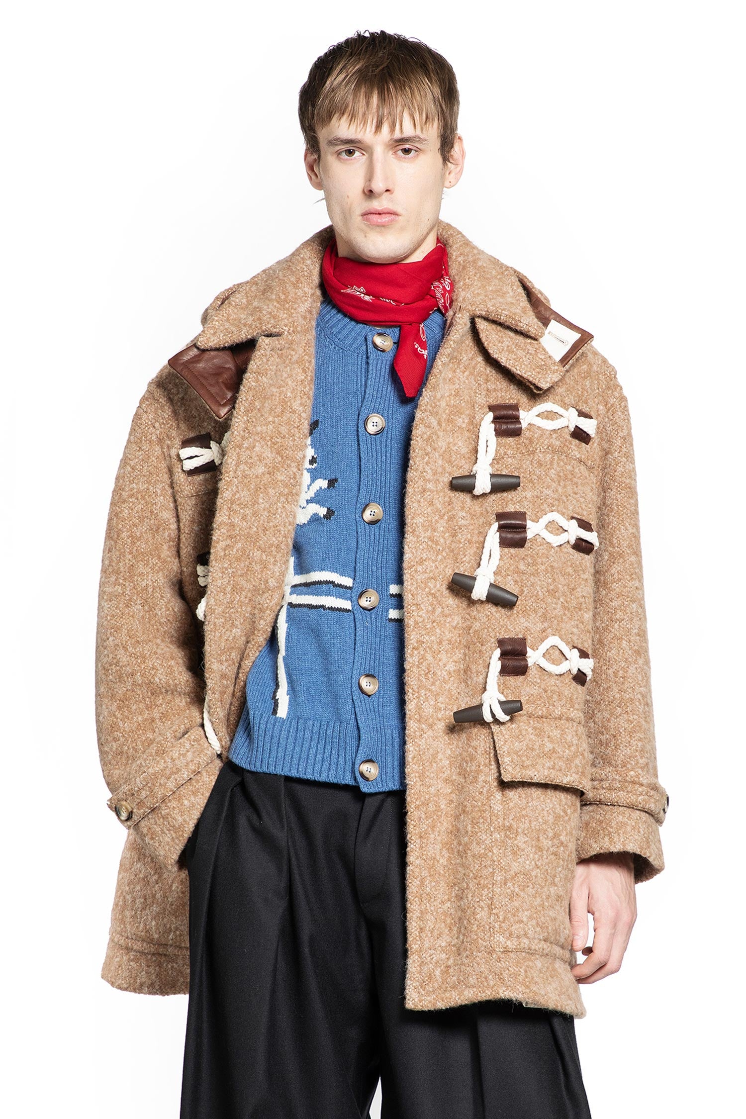 Duffle Coat