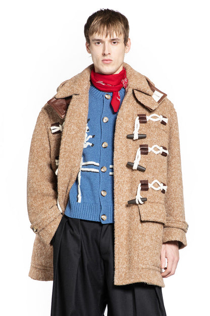 Duffle Coat
