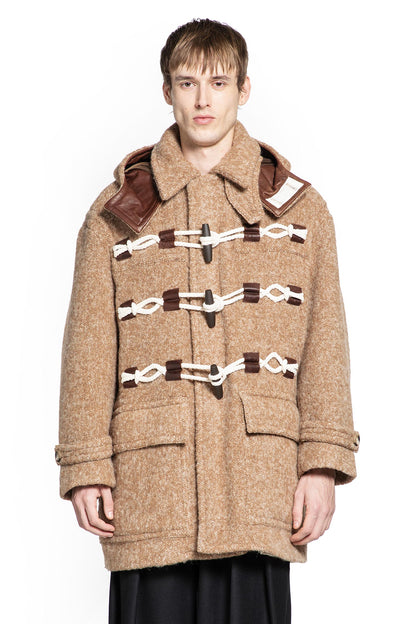 Duffle Coat