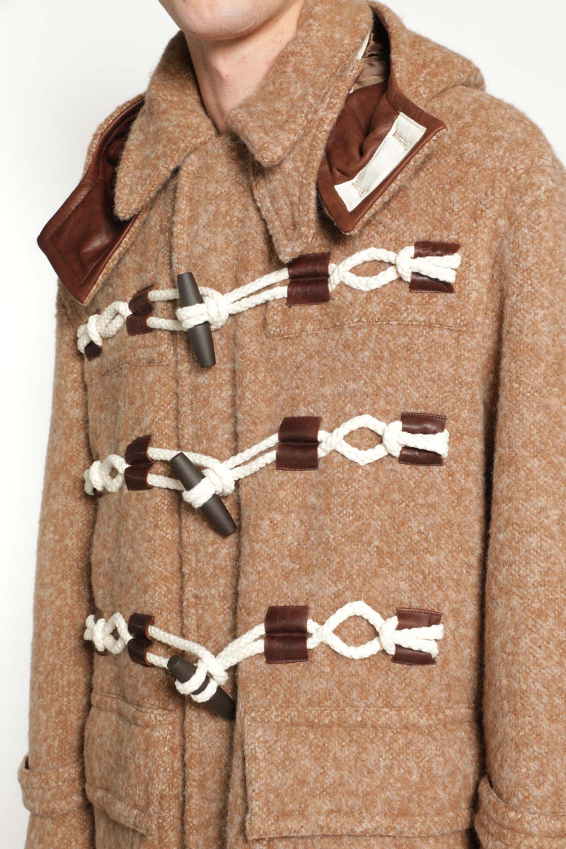Duffle Coat