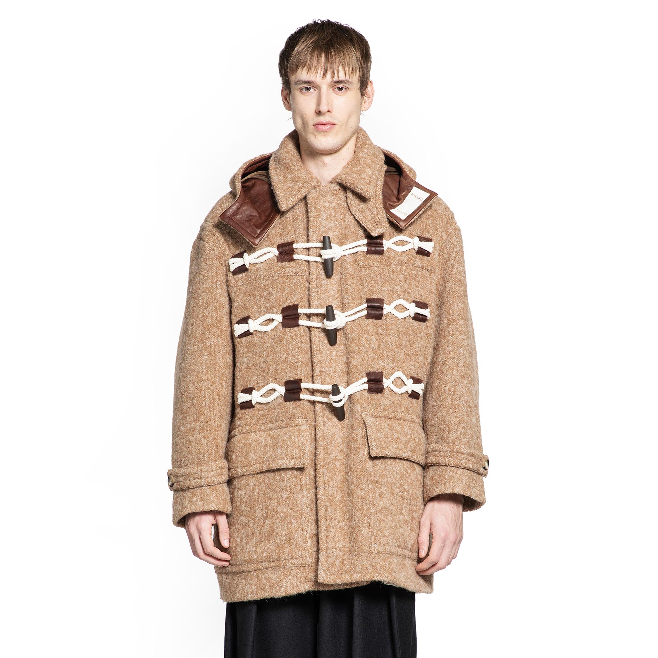 Duffle Coat