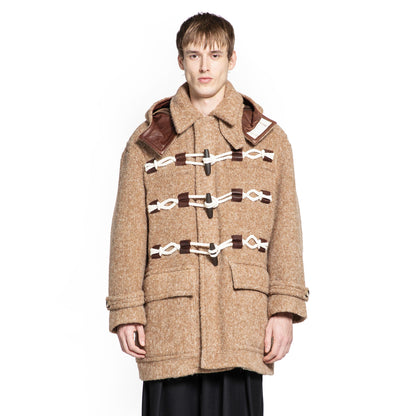 Duffle Coat