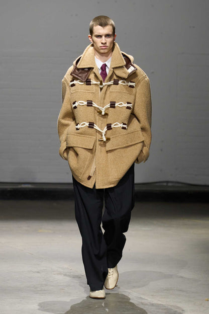 Duffle Coat
