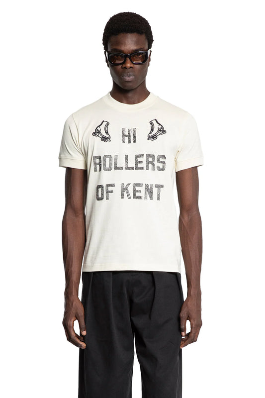 Hi-Rollers jersey T-Shirt - Antonioli.eu
