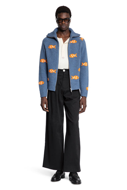 S.S.DALEY MAN OFF-WHITE T-SHIRTS & TANK TOPS