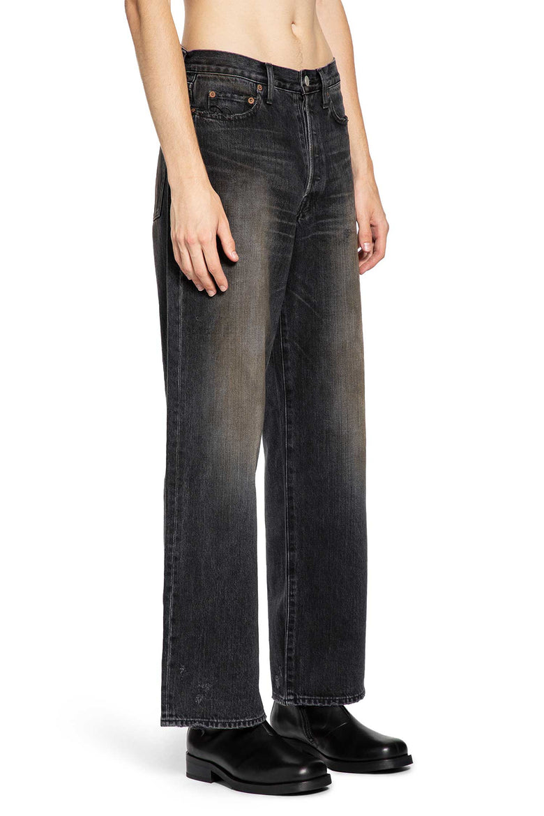 Loose Denim Jeans