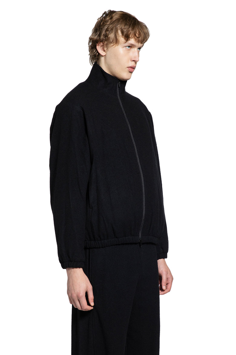 SSSTEIN UNISEX BLACK JACKETS