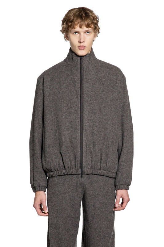 Wool Jacket