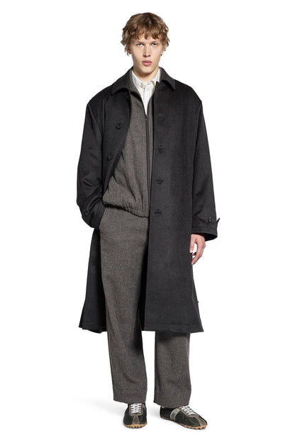 SSSTEIN UNISEX GREEN JACKETS