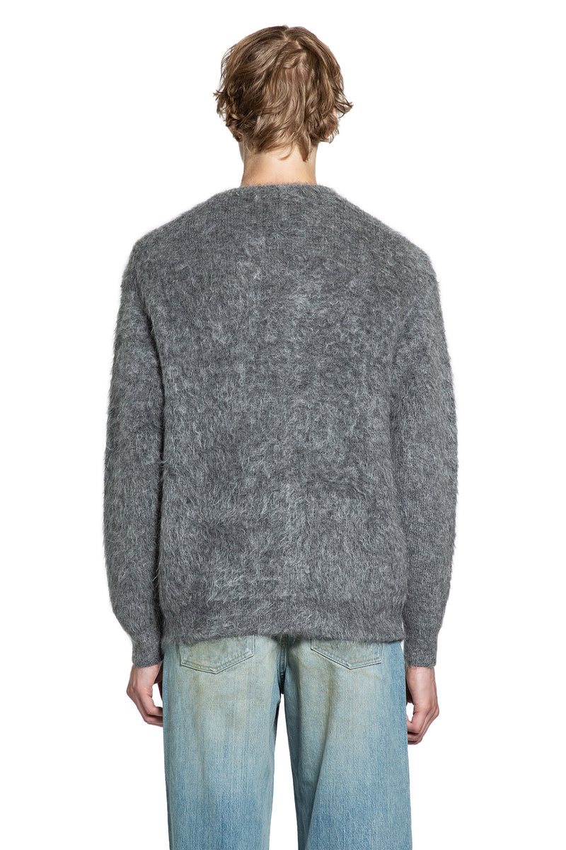 Slightly Stretchy Knit