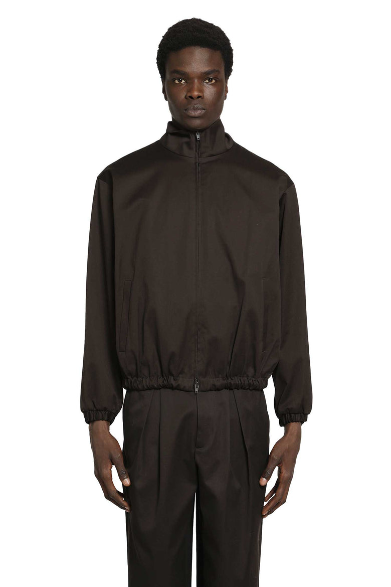 
              SSSTEIN Zip-Up Jacket man
            