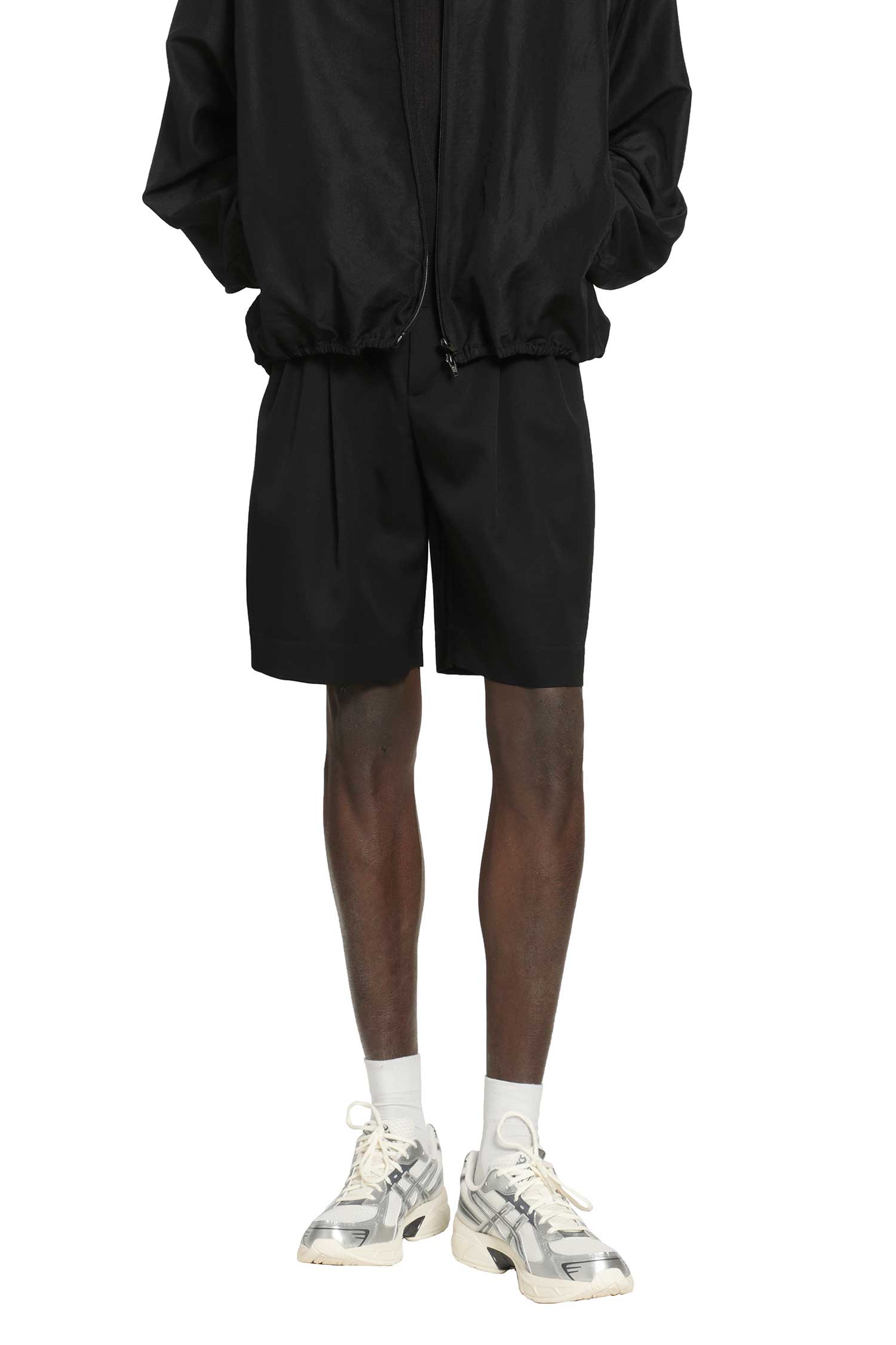 Bermuda Shorts