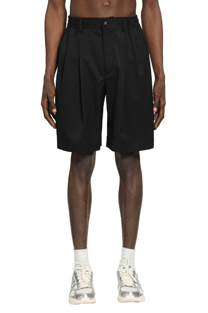 Bermuda Shorts