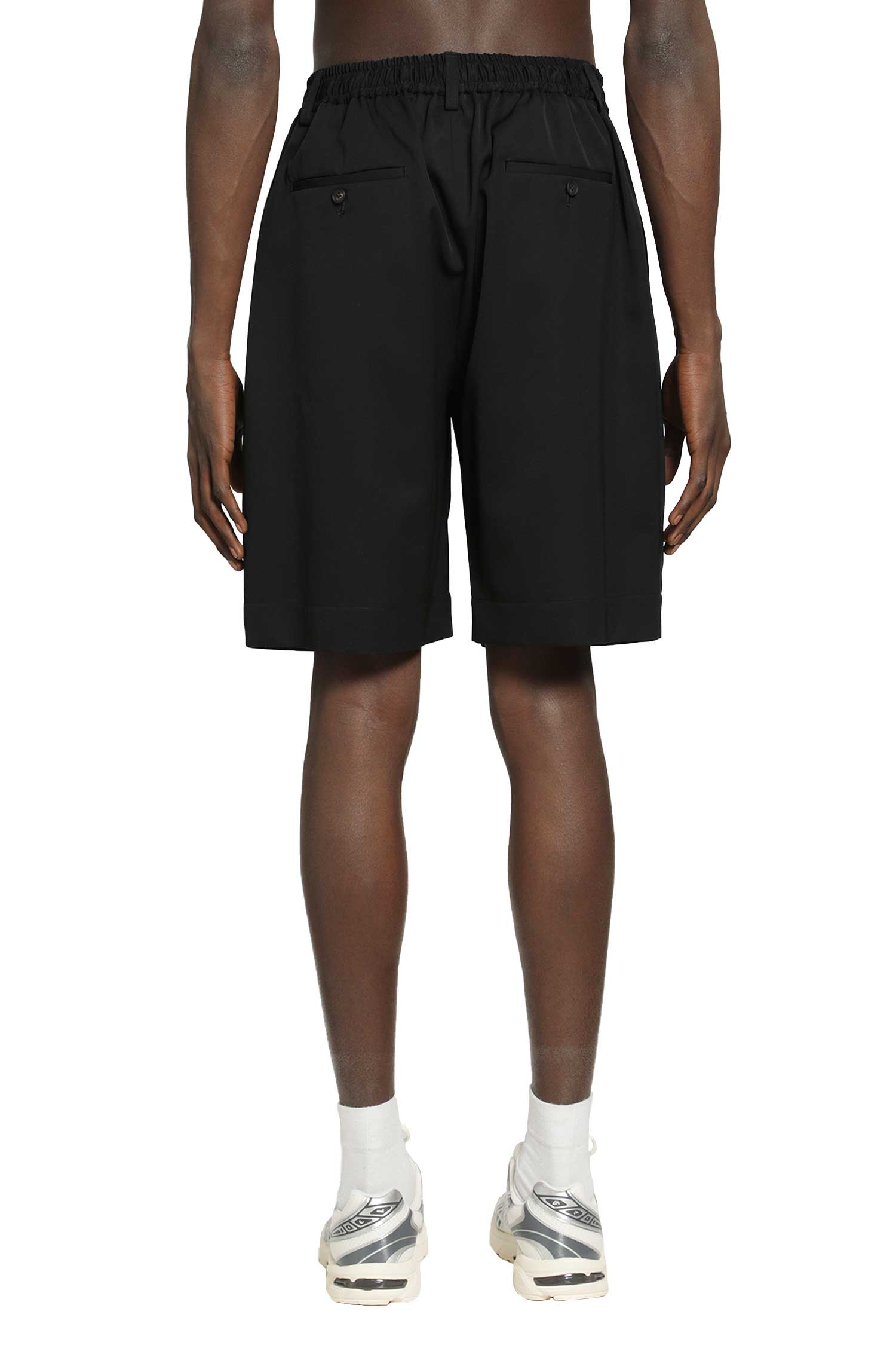 SSSTEIN Bermuda Shorts man