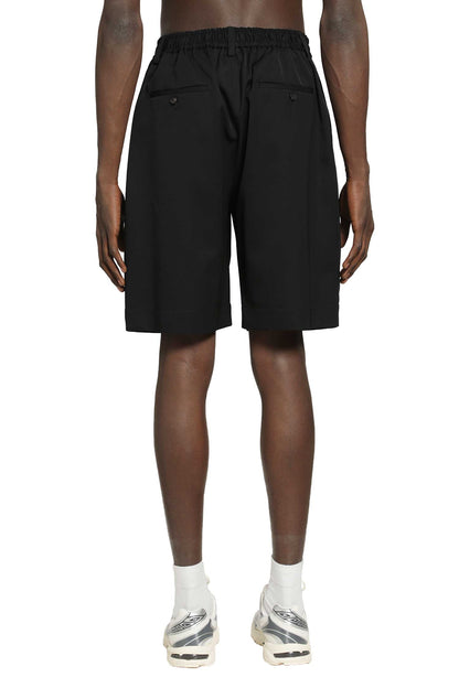 Bermuda Shorts