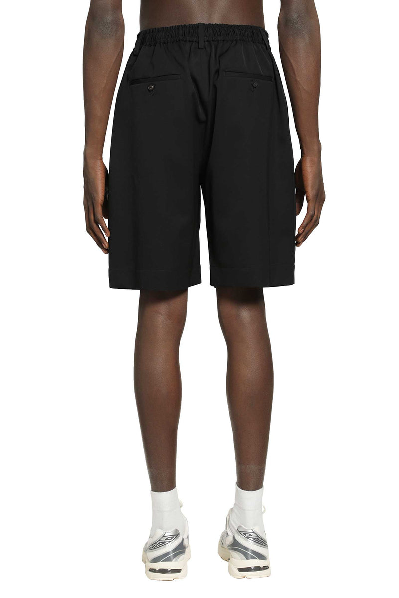 SSSTEIN Bermuda Shorts man