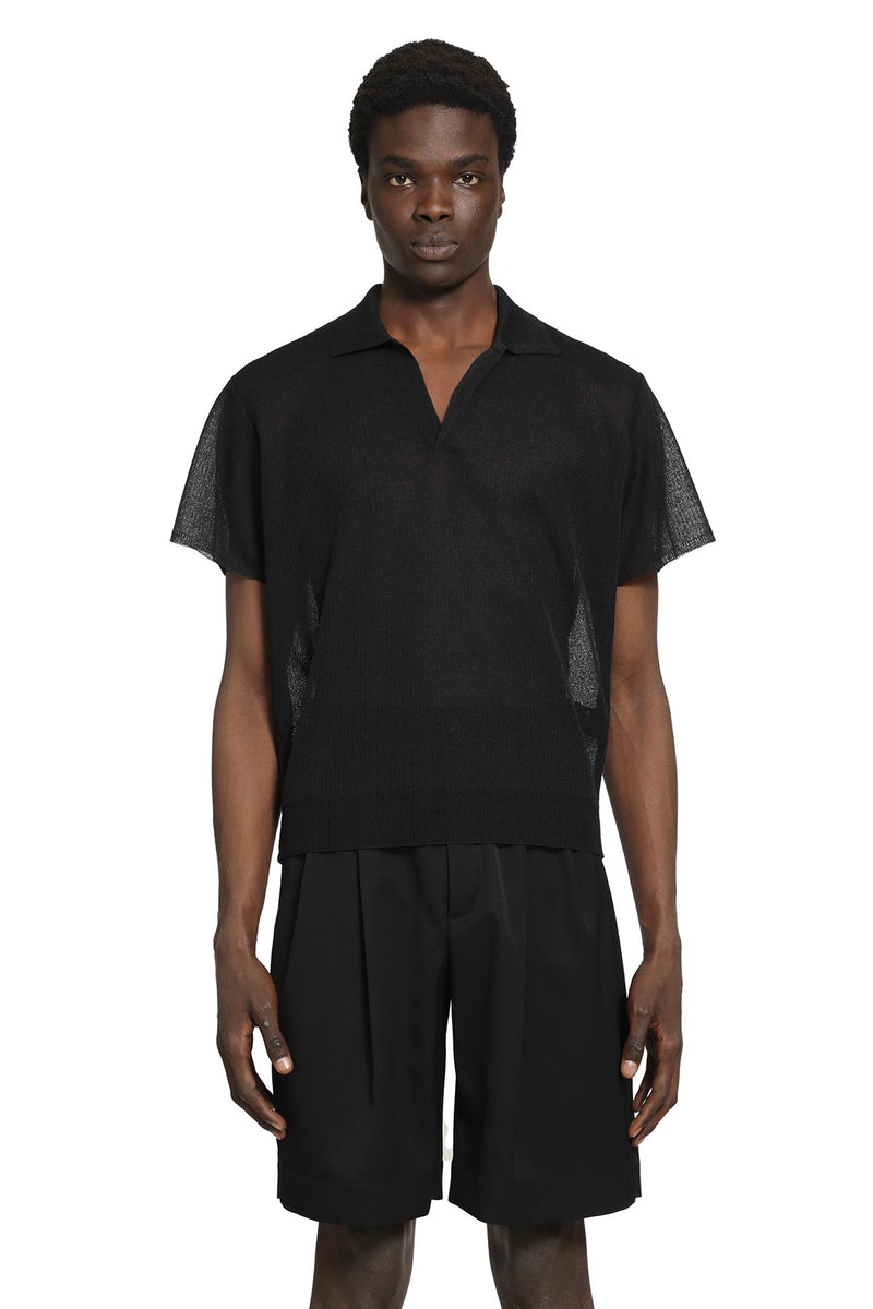 SSSTEIN Short Sleeve Skipper man