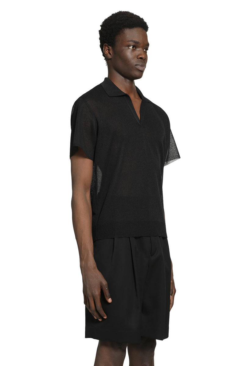 SSSTEIN Short Sleeve Skipper man