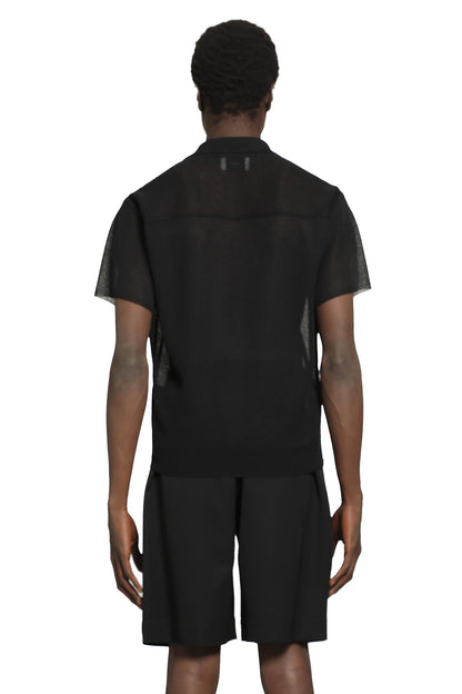 Short Sleeve Skipper