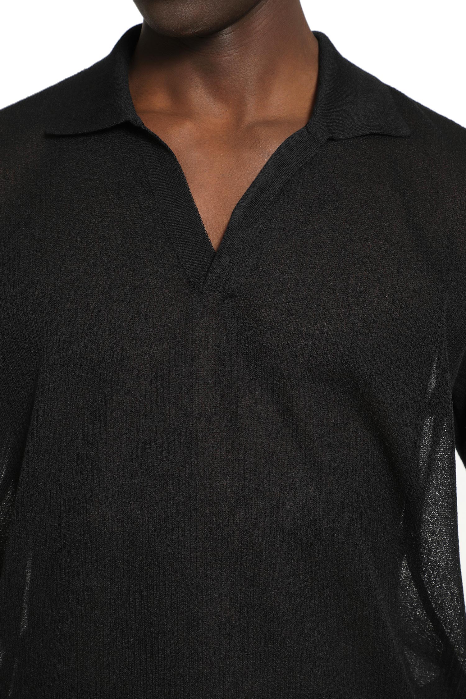 SSSTEIN Short Sleeve Skipper man