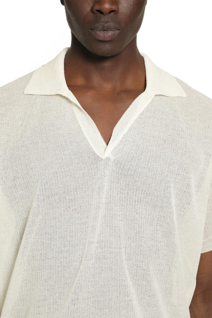 Short Sleeve Skipper